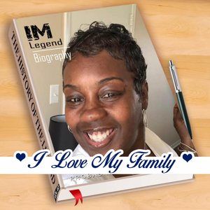 Meet your Posher, Tonya